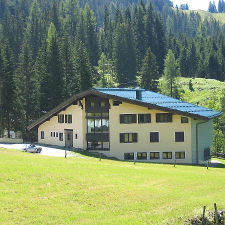 Appartementhaus Hochkoenig 1- Birgkar Mühlbach am Hochkönig Buitenkant foto