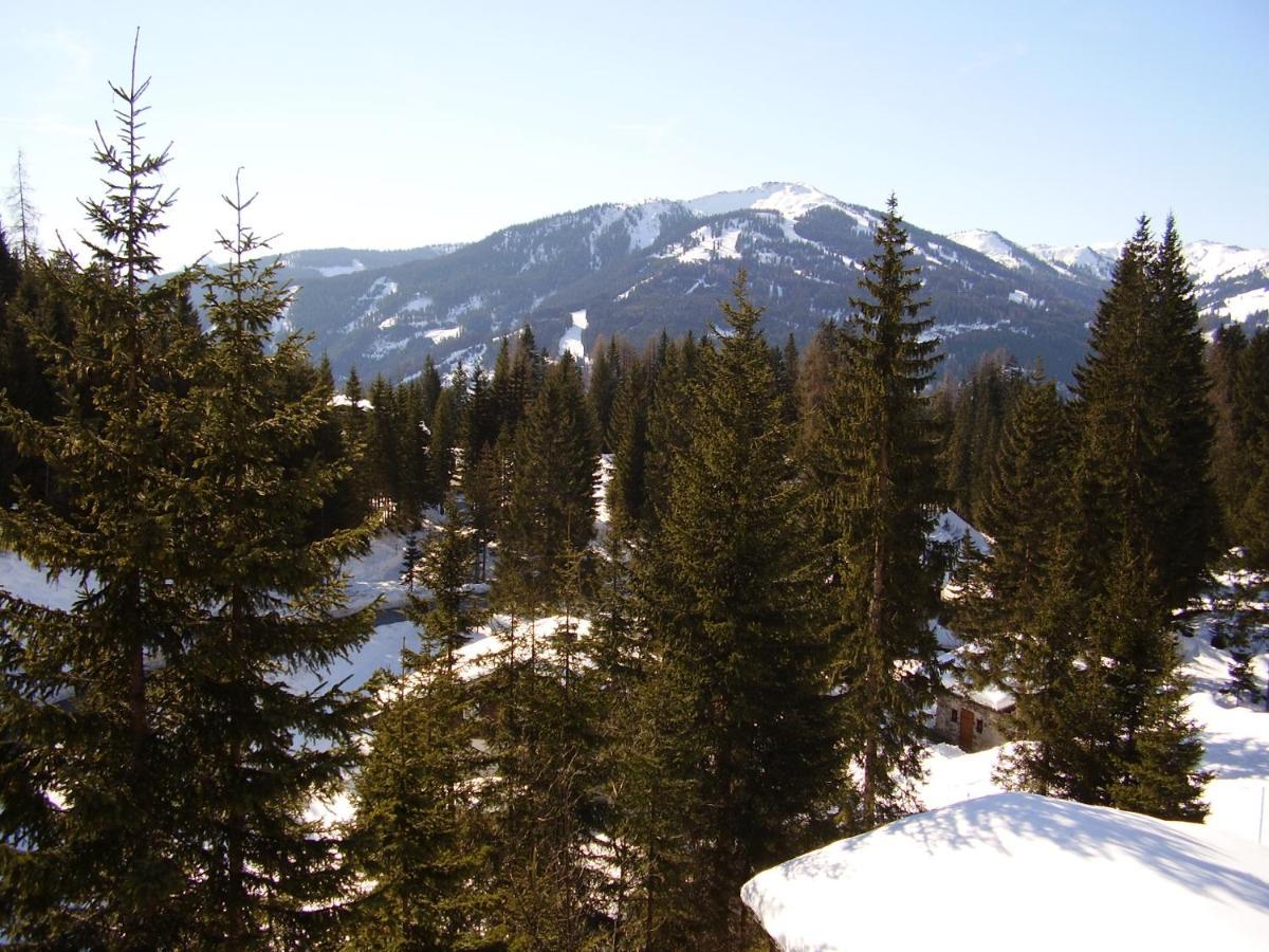 Appartementhaus Hochkoenig 1- Birgkar Mühlbach am Hochkönig Buitenkant foto